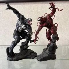 2026年最新】ヴェノム スタチューの人気アイテム - メルカリ