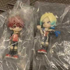 ブルーロック ブルロ ブルーロック展 PalVerse カイザー ネス