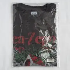 B'z稲葉浩志 LIVE 2023 en3.5 フォトTシャツ ブラック L - メルカリ