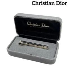【Christian Dior】 クリスチャンディオール ネクタイピン