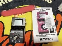 2025年最新】ZOOM MS-60B 黒の人気アイテム - メルカリ