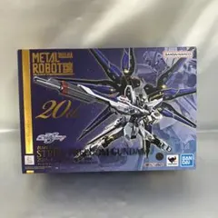 2026年最新】METAL ROBOT魂 ストライクフリーダム 20thの人気アイテム
