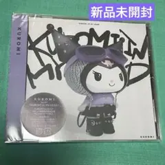 KUROMI IN MY HEAD クロミCD