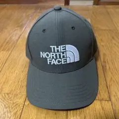 THE NORTH FACE NF242 キャップ オリーブグリーン