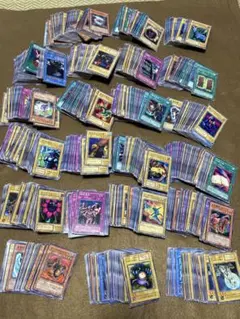 遊戯王 リミットオーバーコレクション　スーパーレア42種　各3枚　126枚セット 遊戯王 リミットオーバーコレクション スーパーレア42種 各3枚 126枚