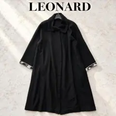 2026年最新】LEONARD レディース カーディガン・ボレロ・アンサンブル