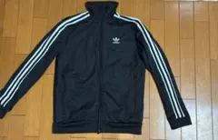 adidas Originals トラックジャケット ブラック