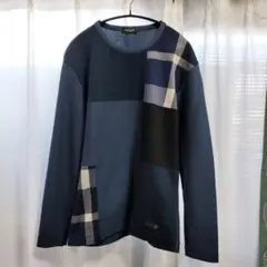 ブラックレーベルクレストブリッジ Tシャツ