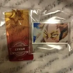 僕のヒーローアカデミア ホークス キャラクターグッズ