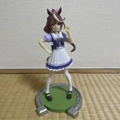 ウマ娘 プライズ トウカイテイオー フィギュア