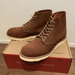 2026年最新】レッドウィング8813の人気アイテム - メルカリ