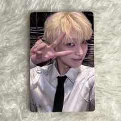 2026年最新】enhypen サイン トレカの人気アイテム - メルカリ