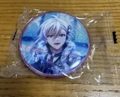 アイドリッシュセブン TRIGGER九条天 Tenn 缶バッジ 未開封 約5cm