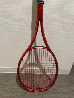 ジオブレイク70S ヨネックス黒 オレンジ GEOBREAK YONEX - メルカリ