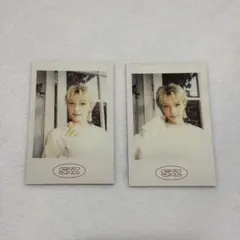 StrayKids スキズ FC GOLD会員 ゴールド トレカ フィリックス - メルカリ