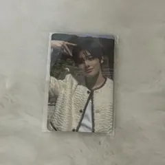 アイエン HOP特典トレカ