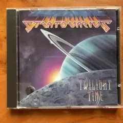 Stratovarius / Twilight Time メロパワ