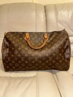 Louis Vuitton モノグラム キーポル ボストンバッグのサムネイル