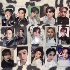 2025年最新】STRAYKIDS リノ まとめ売りの人気アイテム - メルカリ