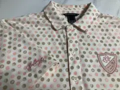 ZOY ゾーイ ポロシャツ