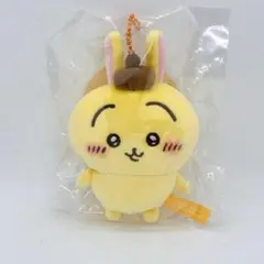 ちいかわ サンリオキャラクターズ ぷちミニマスコットうさぎ・ポムポム