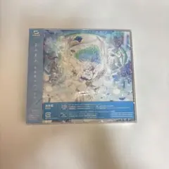 世会色ユニバース　CD　まふまふ　通常版