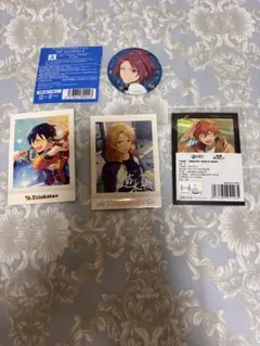 あんスタ　真緒　スタライ10th