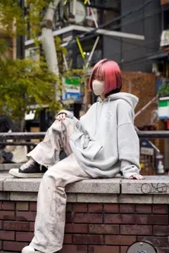 メイフォーAlleyCat long T-shirts - メルカリ