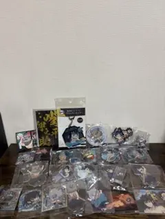 鬼滅の刃 伊之助 グッズまとめ売り