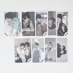 松島聡 公式写真 まとめ売り