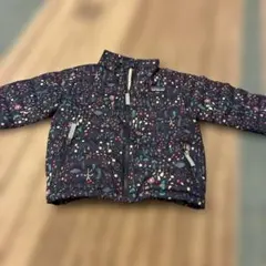 Patagonia ダウンジャケット4T