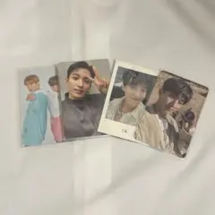 2025年最新】ドギョム トレカの人気アイテム - メルカリ