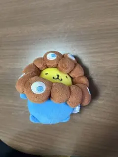 セール中！【レトロ・激レア】ポムポムプリン　ぬいぐるみ　2種セット ポムポムプリン レトロ レア ぬいぐるみ 196zak601m.jpg