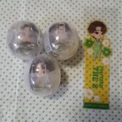 SEVENTEEN セブチ THE8