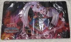 遊戯王OCG プレイマット 2024アジア　狂愛の竜娘アイザ ② 遊戯王OCG プレイマット 2024アジア狂愛の竜娘アイザ