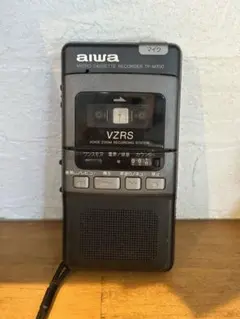 2026年最新】tp-m700 AIWAの人気アイテム - メルカリ