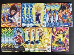 2026年最新】ドラゴンボールヒーローズプロモまとめ売りの人気アイテム