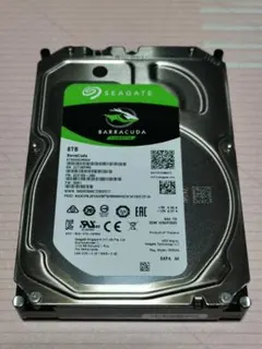 2026年最新】8tb barracudaの人気アイテム - メルカリ