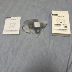KX コンバーター 本体