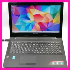 迷ったらコレ！ 新型Windows11 ノートパソコン Office カメラ付き