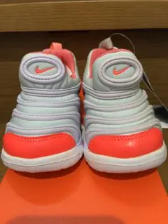 NIKE DYNAMO FREE ベビーシューズ12㎝新品未使用