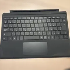 Microsoft Surface Pro 1725 タイプカバー ブラック