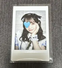 CUTIESTREET 梅田みゆ ハロウィン オン特 チェキ