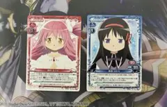 プレシャスメモリーズ 魔法少女まどか☆マギカ 鹿目まどか 暁美ほむら