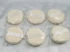 ファケンル パフ 6個セットのサムネイル