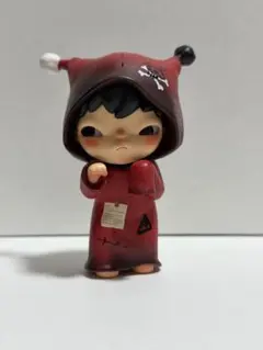 ポップマートHirono Echo Hiding Behind You