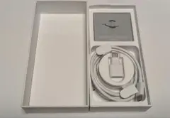 Google Pixel 8 空箱 付属品セット