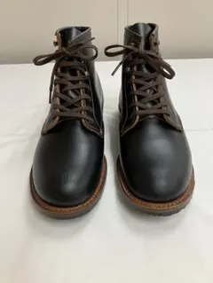 未使用 RED WING 9060 ベックマン　フラットボックス 9H 要確認有のサムネイル