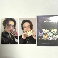 ATEEZ MIGHTEEZ MINGI