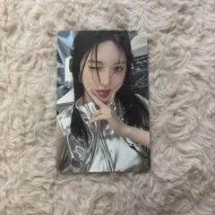 IVE EMPATHY ガウル 封入 トレカ